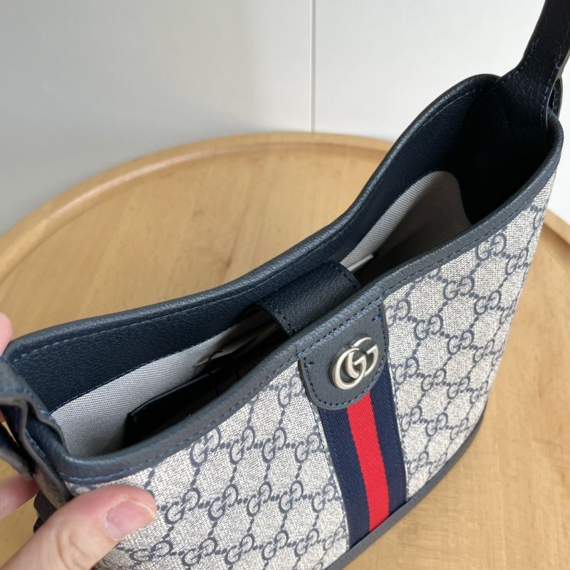 Gucci Hobo Bags